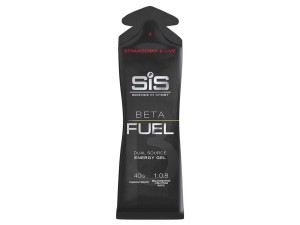 SIS Beta Fuel Energy Gel