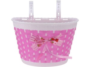 EASY Nylon Front Basket...