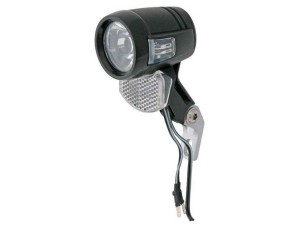Front Light Axa Blueline...