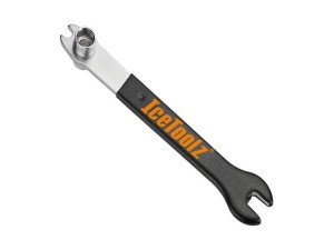ICETOOLZ Pedal Wrench