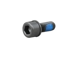 BONTRAGER Iso Speed Bolt Kit