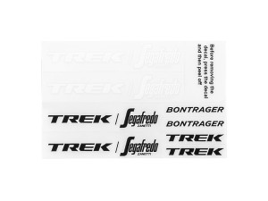 BONTRAGER Trek-Segafredo...