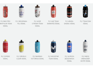 Bottle Fly Teams 2020 New...