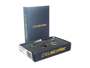 CYCLINGCERAMIC Wheel...