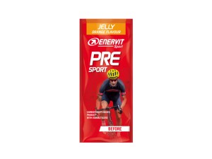 ENERVIT Pre Sport Orange Jelly