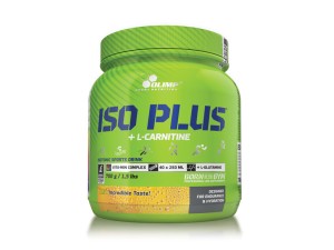 OLIMP Iso Plus Isotonic...