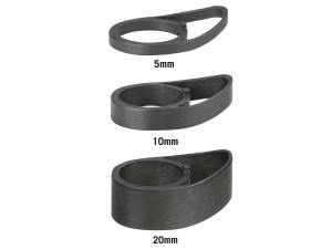 FSA Aero Spacer Kit Carbon...