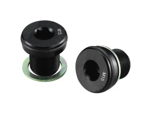 FSA Isis M15 Crank Bolt