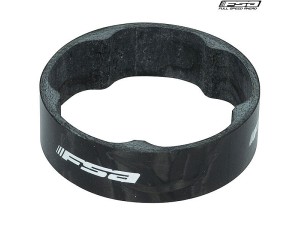 FSA Carbon Headset Spacer 1...