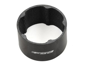 FSA Carbon Headset Spacer 1...