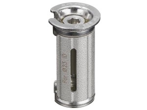 FSA Th-894/Cr-1Sb Top Cap