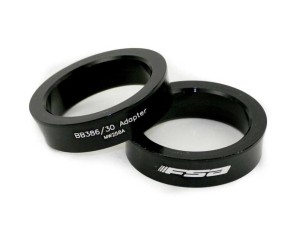 FSA Evo BB386/30 Adaptor...