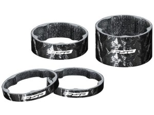 FSA Carbon Headset Spacer 1...