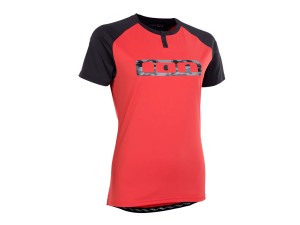 ION Button Tee Ss Traze Wms