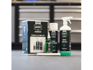 MINT Cycle Chain & Lube Kit