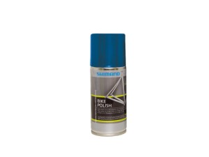 SHIMANO Bike Polish 125Ml
