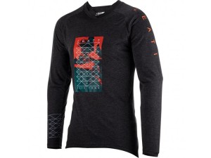 LEATT Jersey Mtb Gravity...