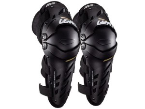 LEATT Knee And Shin Guard...