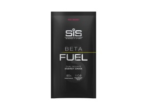SIS Beta Fuel 80 sachet 82g