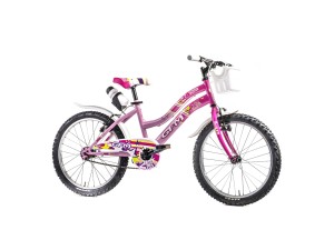 GFM Moon 20" Girls Bike 1Spd