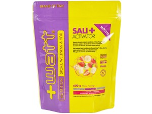 +WATT Sali+ Activator 600g