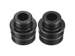 MAVIC Adaptors 9 mm Front