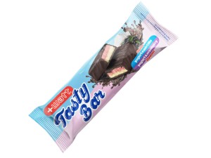 +WATT Tasty Bar 40g