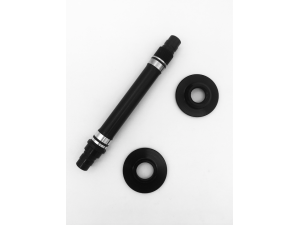 MAVIC Front Axle Ksyrium Sl 08