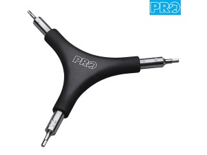 PRO Allen Key Tool 2, 2.5, 3