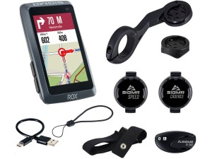 SIGMA Rox 12.1 Evo Sensor set