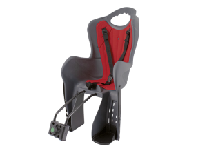 ELIBAS Rear Child Seat