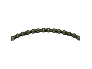 KMC chain 1/2 x 1/8" single...