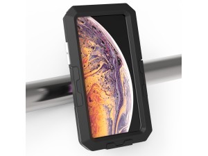 Handlebar Mounted Phone...