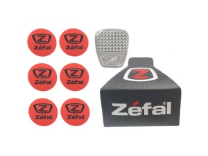 ZEFAL Self-adhesive patches...