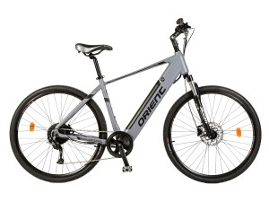 ORIENT Street 1.0 700C 9 spd