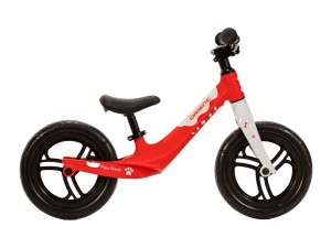 ORIENT Training Balance...