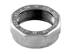 RMS Threaded Head Set Nut 1"