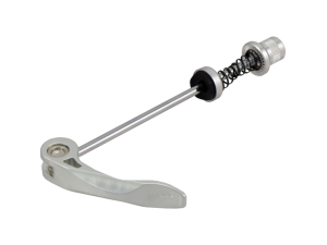 Quick Release front BLACK...