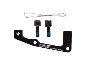 SHIMANO Disc Brake Mount...