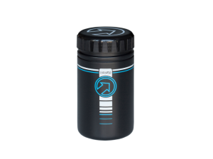 PRO Storage Bottle Black 500cc