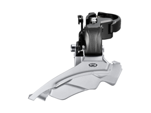 SHIMANO ALTUS Front...