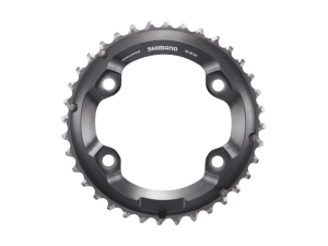 SHIMANO Deore XT Chainring...