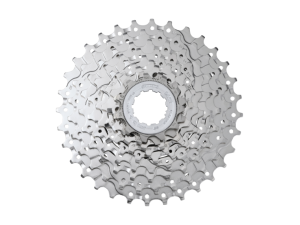 SHIMANO Cassette CS-HG50-9...