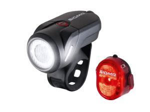 SIGMA Aura 35 Usb K-set