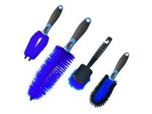 OXFORD brush and scrub 4pack