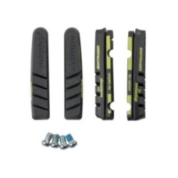 BONTRAGER Black Prince Race...