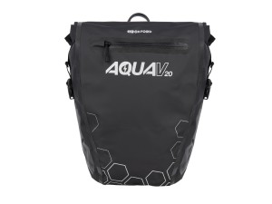 OXFORD Aqua V 20 Single QR...