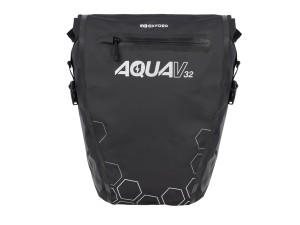 OXFORD Aqua V 32 Double...