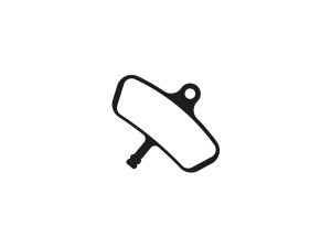 FULLSTOP Avid Code Disc Pads