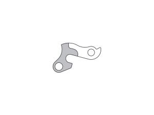 UNION Derailleur hanger GH-255